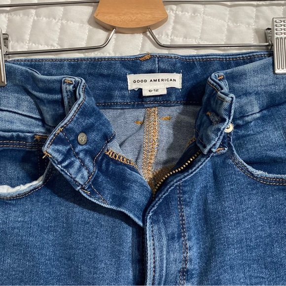 ALWAYS FITS GOOD WAIST SKINNY JEANS- Indigo - Picture 6 of 6